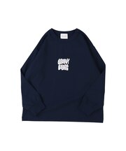 PTT Jersey L/S Tee