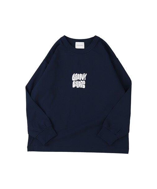 PTT Jersey L/S Tee