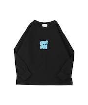 PTT Jersey L/S Tee