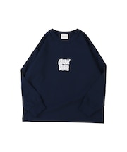 PTT Jersey L/S Tee