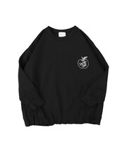 PTT Jersey Drawstring L/S Tee