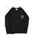 PTT Jersey Drawstring L/S Tee