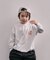 PTT Jersey Drawstring L/S Tee