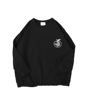 PTT Jersey Drawstring L/S Tee