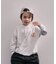 PTT Jersey Drawstring L/S Tee
