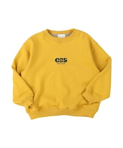 GCS Colorful Embroidery Sweatshirt