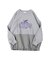 Drawstring L/S Tee