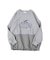 Drawstring L/S Tee