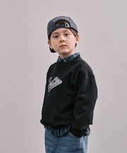 S.O.T.U Graffiti Sweatshirt