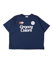 CoolMax Drawstring GC7 S/S Tee