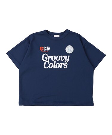 CoolMax Drawstring GC7 S/S Tee