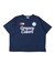 CoolMax Drawstring GC7 S/S Tee