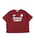 CoolMax Drawstring GC7 S/S Tee