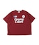 CoolMax Drawstring GC7 S/S Tee