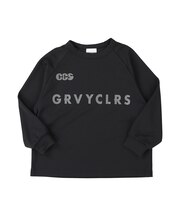 CoolMax Raglan Sleeve L/S Tee