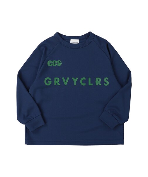 CoolMax Raglan Sleeve L/S Tee