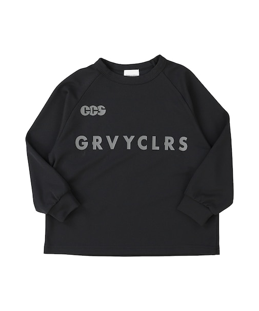 CoolMax Raglan Sleeve L/S Tee