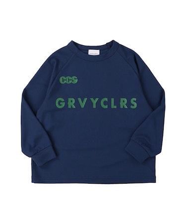 CoolMax Raglan Sleeve L/S Tee