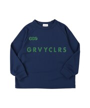 CoolMax Raglan Sleeve L/S Tee