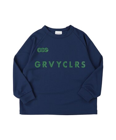 CoolMax Raglan Sleeve L/S Tee