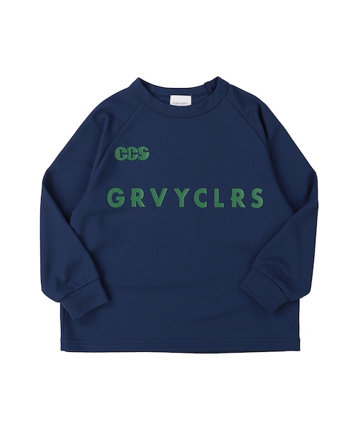 CoolMax Raglan Sleeve L/S Tee