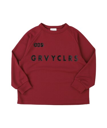 CoolMax Raglan Sleeve L/S Tee