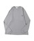 HAMBURGER L/S Tee