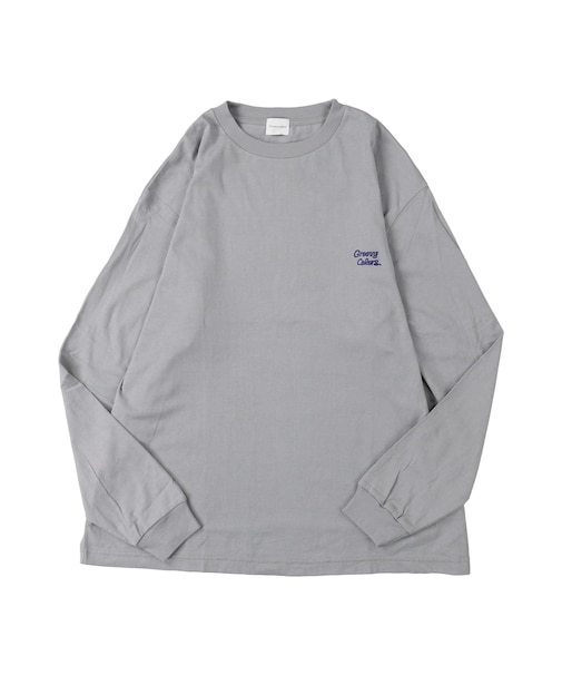 HAMBURGER L/S Tee