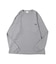 HAMBURGER L/S Tee