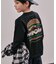 HAMBURGER L/S Tee