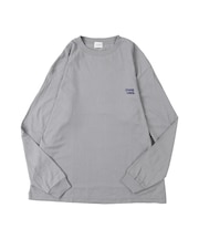 HAMBURGER L/S Tee