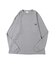 HAMBURGER L/S Tee