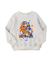 GRVY BURGERS Sweatshirt