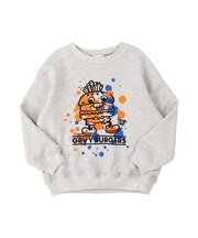 GRVY BURGERS Sweatshirt