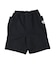 Light shell Taffeta Side Pocket Shorts