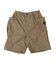 Light shell Taffeta Side Pocket Shorts