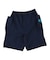 Light shell Taffeta Side Pocket Shorts