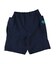 Light shell Taffeta Side Pocket Shorts