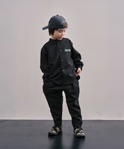 Deratol Air 2-Tuck Long Pants