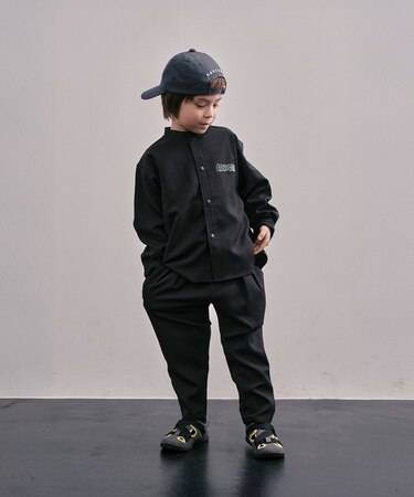Deratol Air 2-Tuck Long Pants