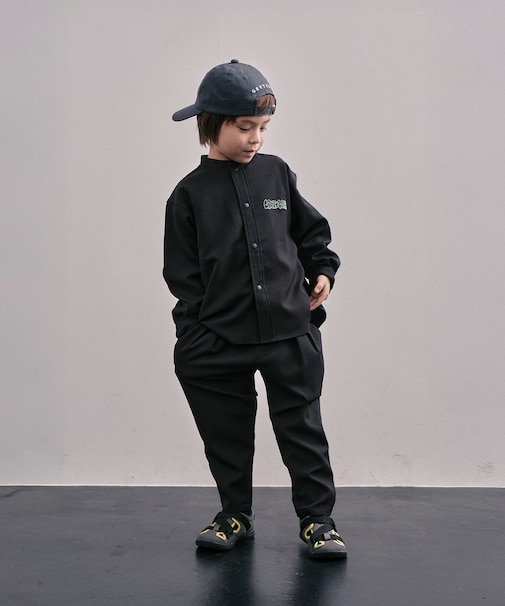 Deratol Air 2-Tuck Long Pants