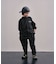 Deratol Air 2-Tuck Long Pants