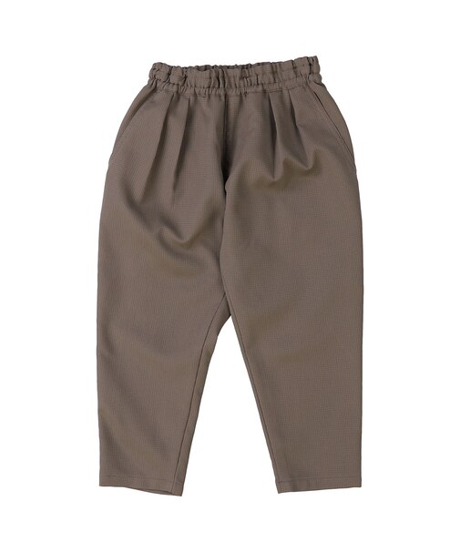 Deratol Air 2-Tuck Long Pants