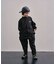 Deratol Air 2-Tuck Long Pants