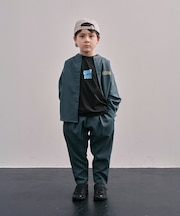 Deratol Air 2-Tuck Long Pants