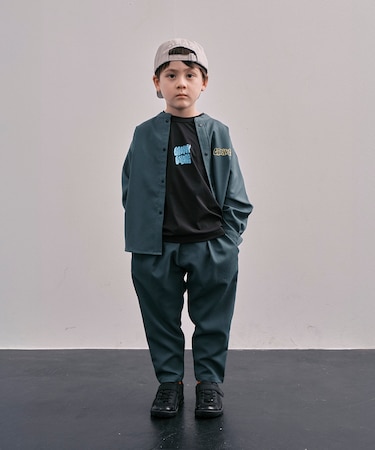 Deratol Air 2-Tuck Long Pants