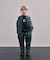Deratol Air 2-Tuck Long Pants
