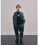 Deratol Air 2-Tuck Long Pants