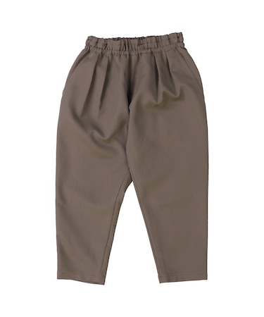 Deratol Air 2-Tuck Long Pants