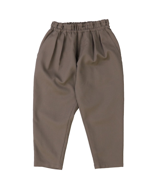 Deratol Air 2-Tuck Long Pants